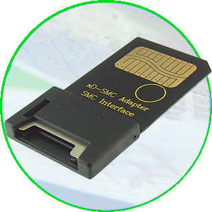  XD Picture TO SmartMedia SM Card ( XD Picture TO SmartMedia SM Card)