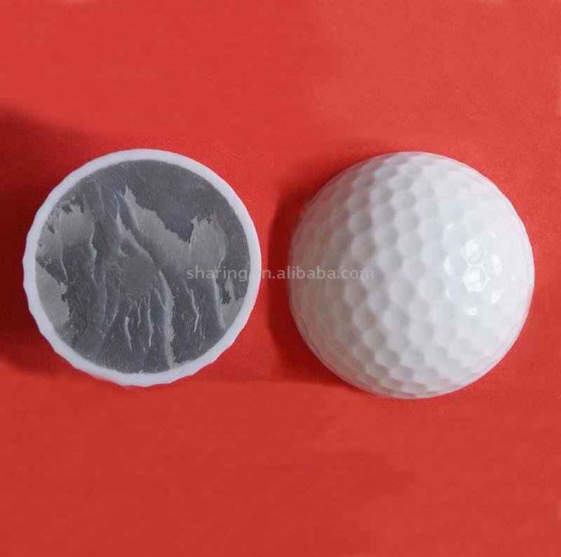  Golf Balls