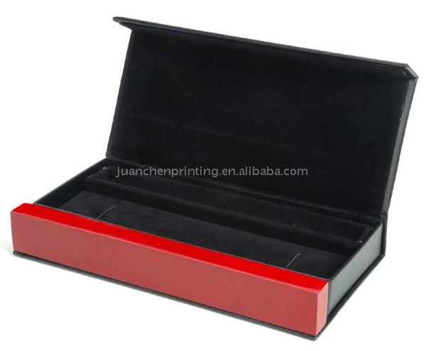  Leather Gift Box (Кожа Подарочная коробка)