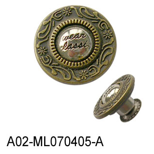  Jeans Button ( Jeans Button)