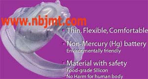 Vibrating Condom Ring