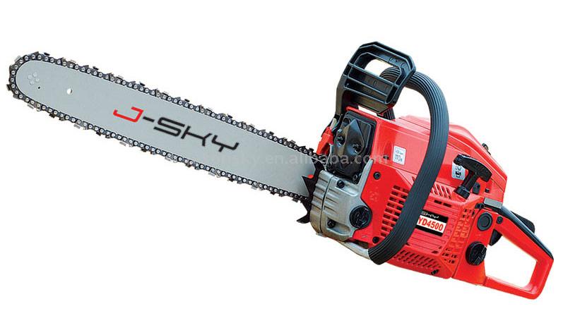  Chain Saw (Chain Saw)