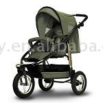  Stroller (Прогулочная коляска)