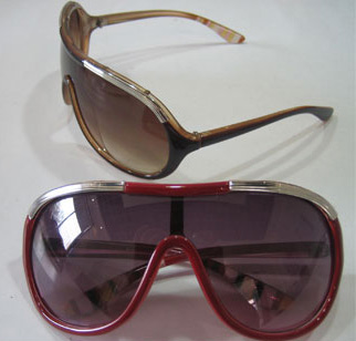  Sunglasses (Lunettes de soleil)