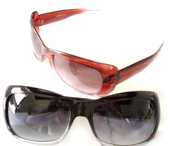  Sunglasses (Lunettes de soleil)