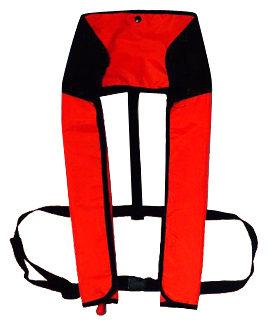  Life Jacket (Life Jacket)