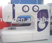 Multi-Function Household Sewing Machine ( Multi-Function Household Sewing Machine)