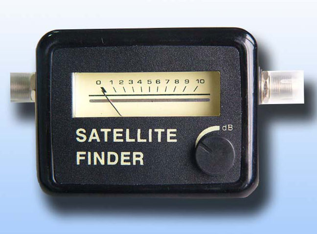  Satellite Finder (Satellite Finder)