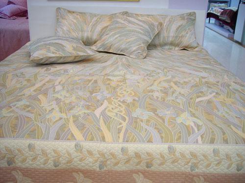  Spanish Bedspread ( Spanish Bedspread)