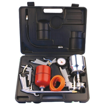  5pcs Air Tool Kits (5pcs Air Tool Kits)