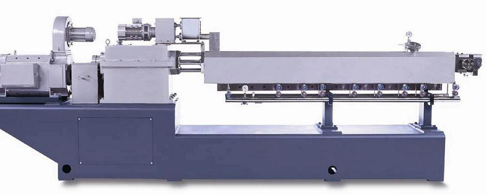  CTE65 Twin Screw Extruder