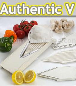  Authentic V (Authentic V)