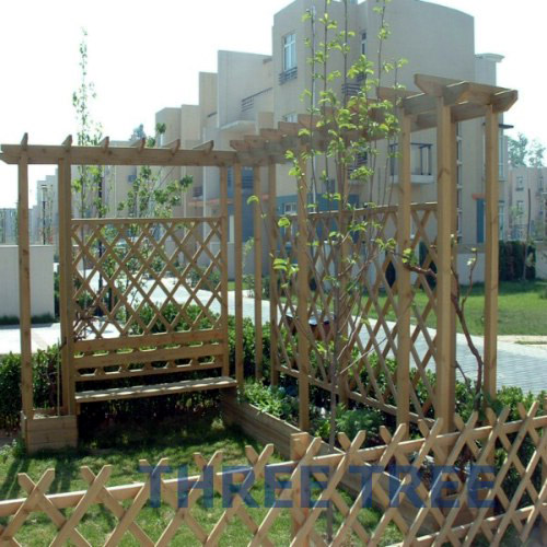 Arbor Trellis (Arbor Trellis)