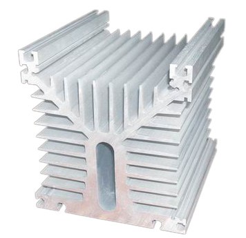  Industrial Profile (Profil industriel)