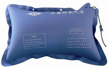  YD Series Oxygen Breathing Bag (YD Series oxygène respirable Bag)