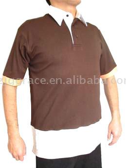 Polo Shirt (Polo Shirt)