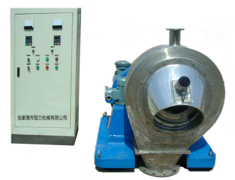  LWL Model Centrifuge Machine (LWL Modèle centrifugeuses)