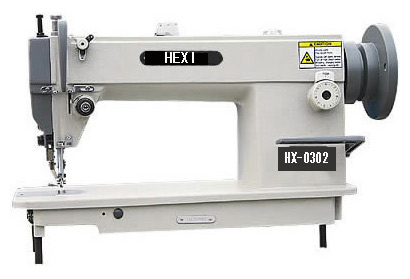 HX-0302 High Speed Flat Sewing Machinery ( HX-0302 High Speed Flat Sewing Machinery)