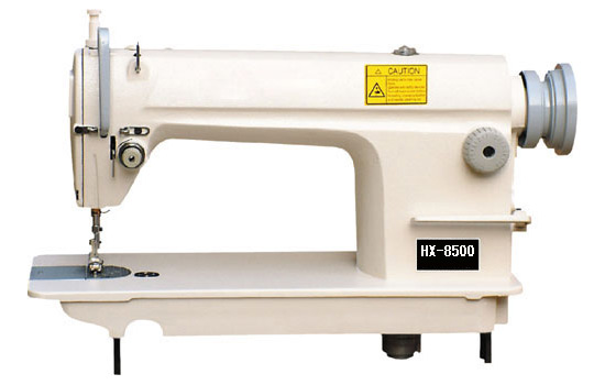  HX-8500 Hi-Speed Lockstitch Sewing Machinery ( HX-8500 Hi-Speed Lockstitch Sewing Machinery)