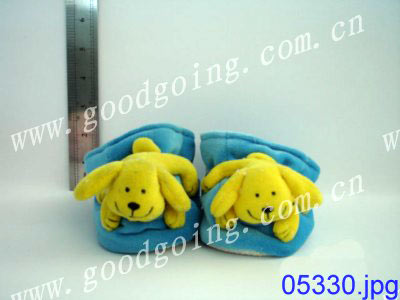  Babies` Shoes ( Babies` Shoes)