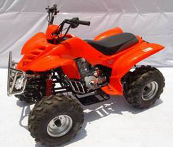 ATV ( ATV)