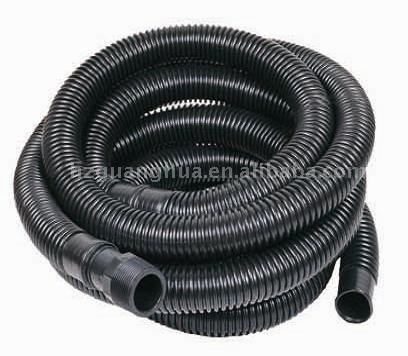  Drain Pipes (Tuyaux de drainage)