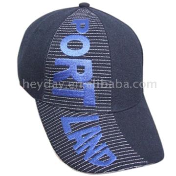  Fitted Style Gift Cap (Установлены Стиль подарков Cap)