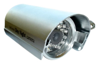  IR Camera (Caméra IR)