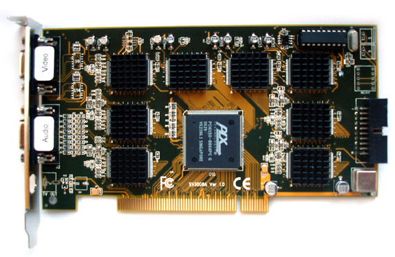  DVR Card ( DVR Card)