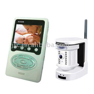  Baby Monitor (Baby Monitor)