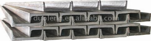  Channel Steel ( Channel Steel)