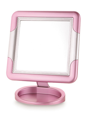  Single Side Desk Mirror (Single Side Desk Mirror)