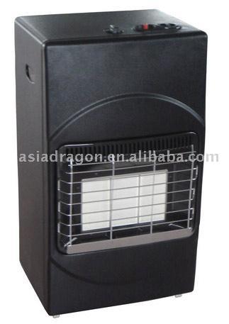  Mobile Gas Heater (Mobile Gasheizung)