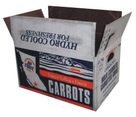  Carton (Упаковка)