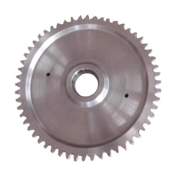  High Speed Gear (Высокоскоростная Gear)