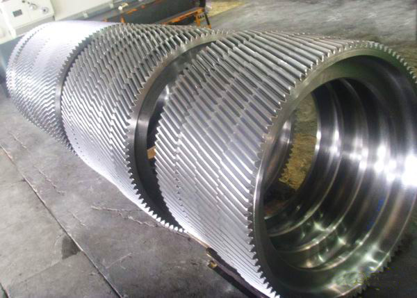  Drilling Pump Gear ( Drilling Pump Gear)