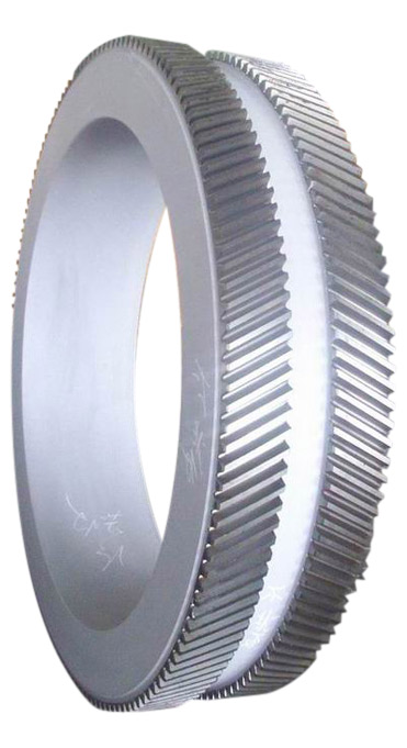  Double-Helical Ring Gear ( Double-Helical Ring Gear)