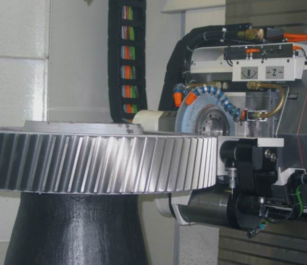  High Precision Gear (High Precision Gear)