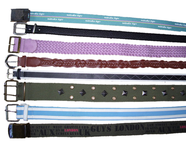  Belt (Ceinture)