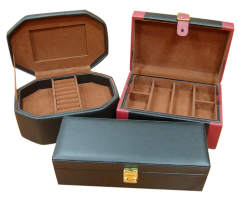  Jewelry Box