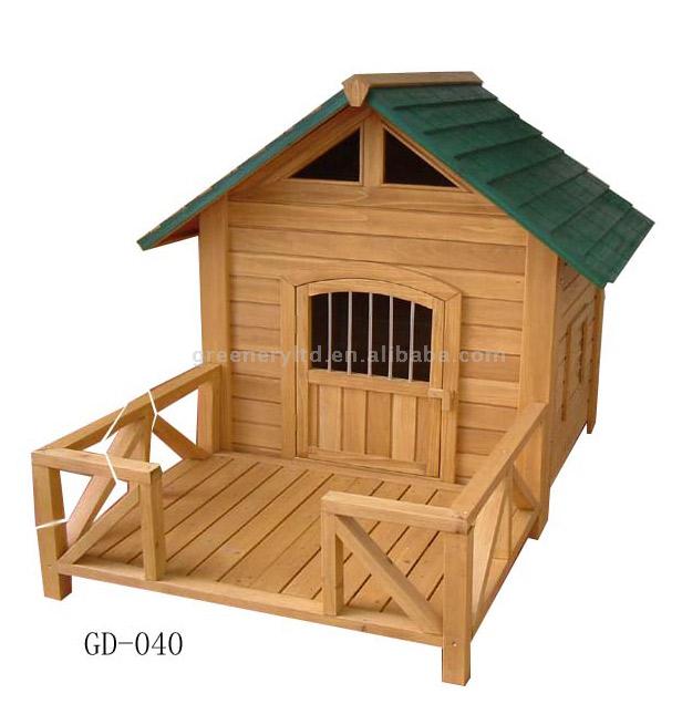 Pet House (Pet House)