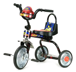  B2-2-1 Baby Tricycle ( B2-2-1 Baby Tricycle)