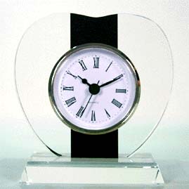  Crystal Clock (Crystal Clock)
