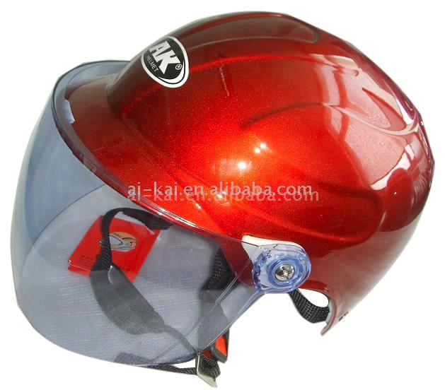  Half Helmet ( Half Helmet)