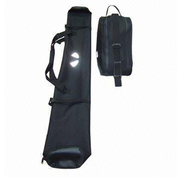  Ski Boot Bag