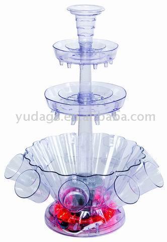 Magic Drink (Wine) Fountain ( Magic Drink (Wine) Fountain)