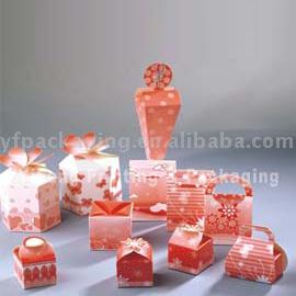  Paper Folding Box ( Paper Folding Box)