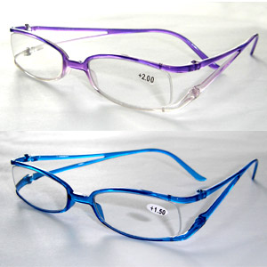  Reading Glasses (Lunettes de lecture)