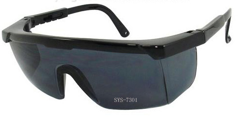  Safety Sunglasses (Lunettes de sécurité)