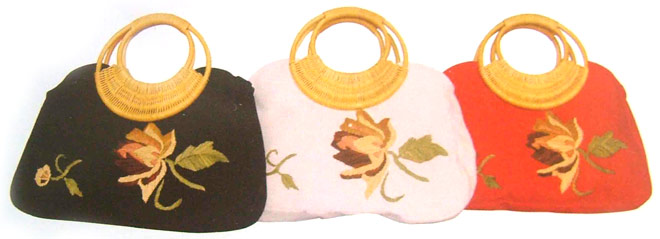  Canvas Bag